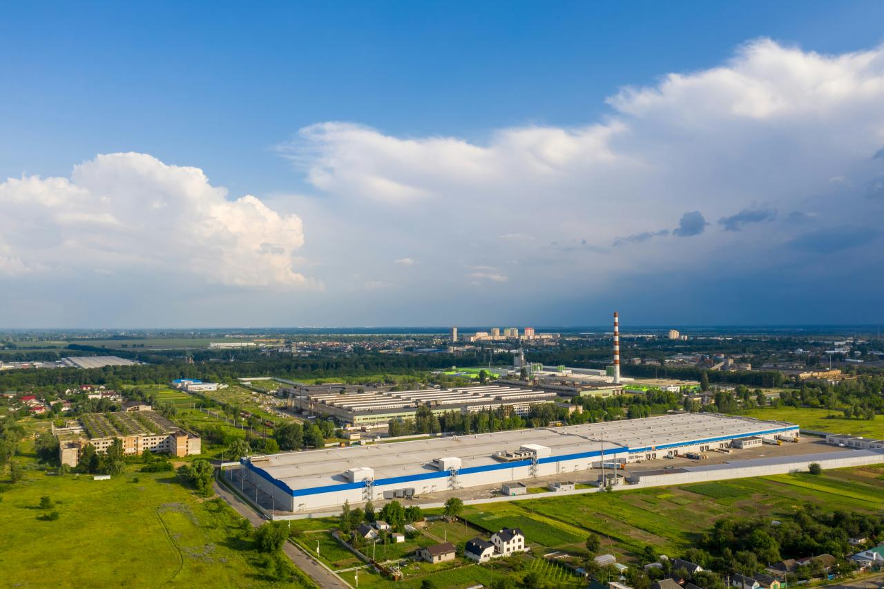 Adopting High Purity Hydrogen For Green Manufacturing